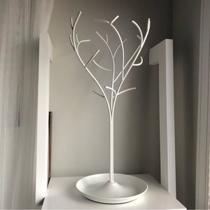 Umbra Jewelry Tree Stand/Holder